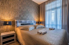 Super apartment in Tbilisi center!